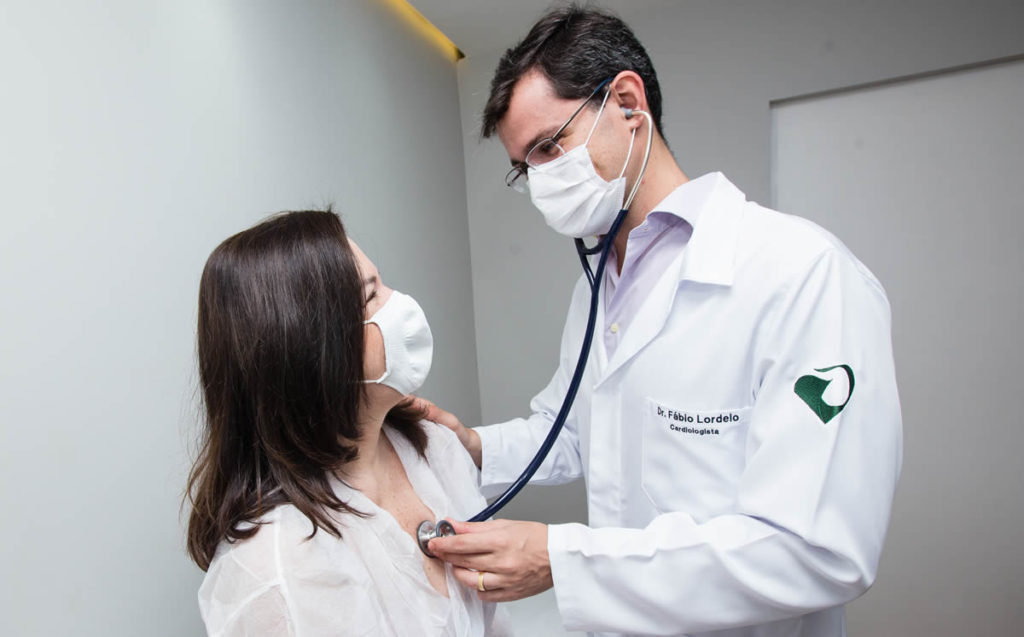 Coração acelerado: ansiedade, arritmia ou infarto?