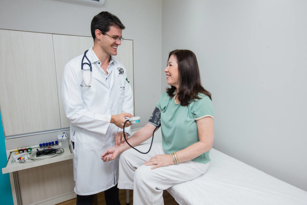 Hipertensão sem sintomas: por que isso acontece?