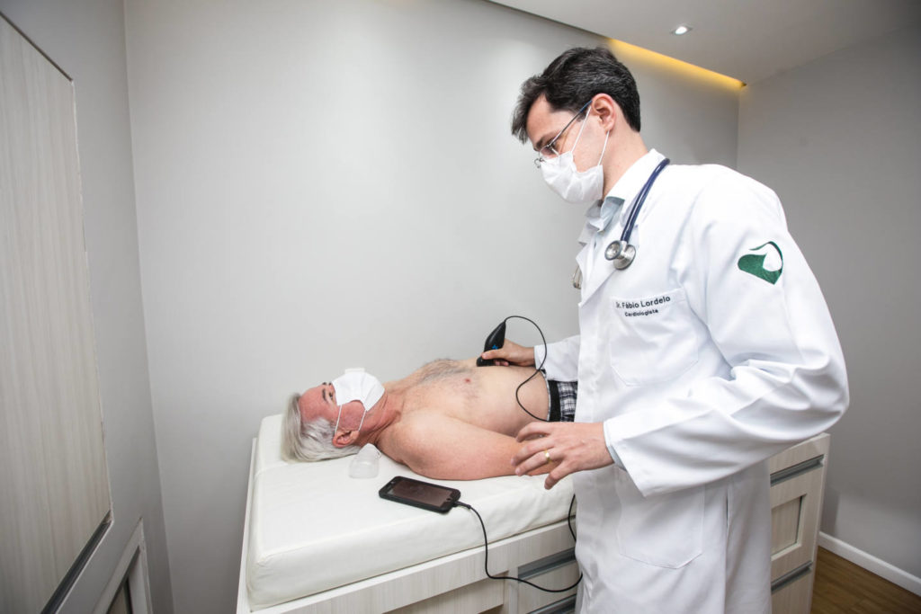 Ecocardiograma: para que serve o exame?