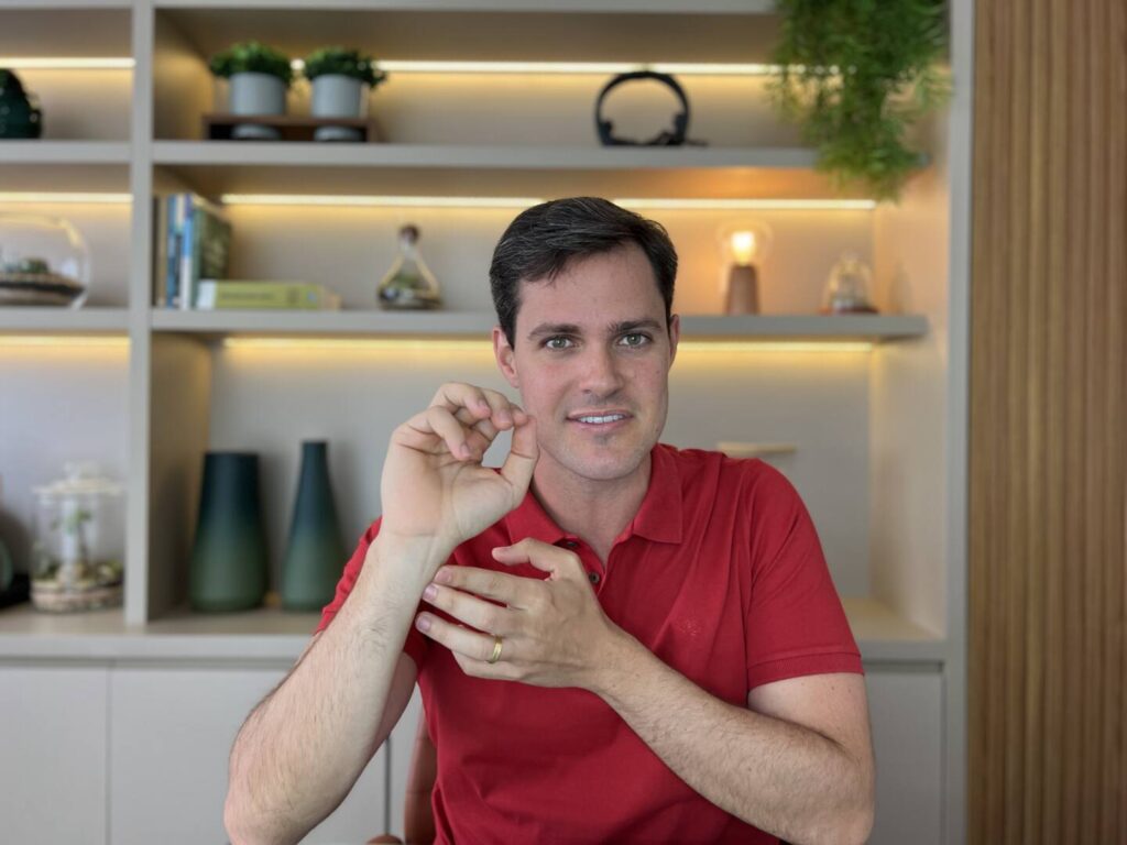 Aprenda a fazer o autoexame do coração