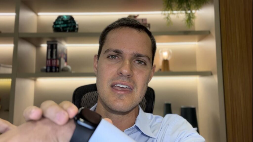 CASO REAL: Como o Apple Watch salvou a vida do paciente