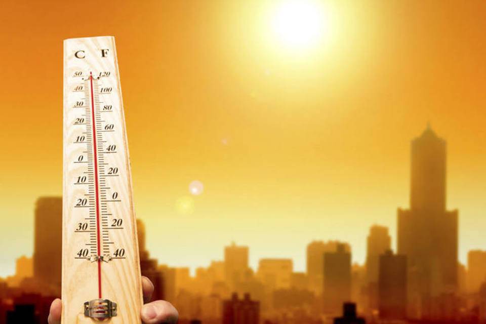 Calor e coração: por que altas temperaturas podem ser perigosas?