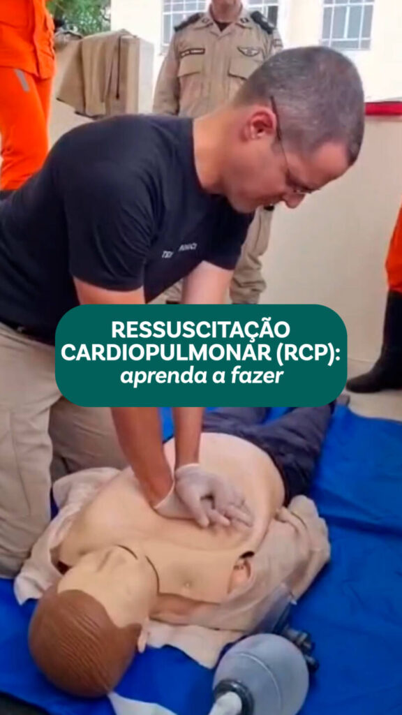 Parada cardíaca: como reconhecer e o que fazer