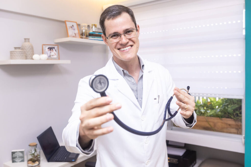 Tem como prevenir um infarto?