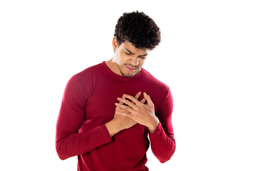 Mal súbito em jovens: sinais de alerta e prevenção