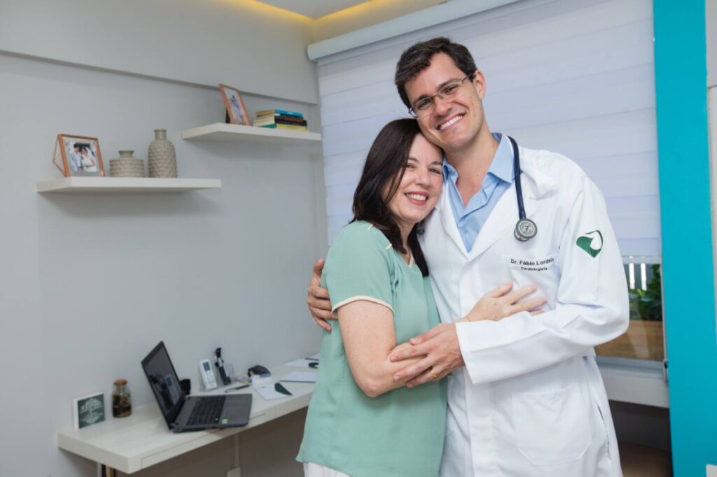 Reposição hormonal faz mal ao coração? Mito, verdade ou depende?
