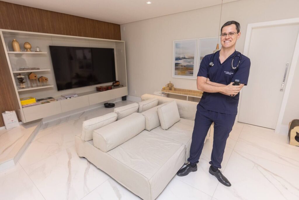 Ecocardiograma de estresse: para que serve e quando pode ser indicado?