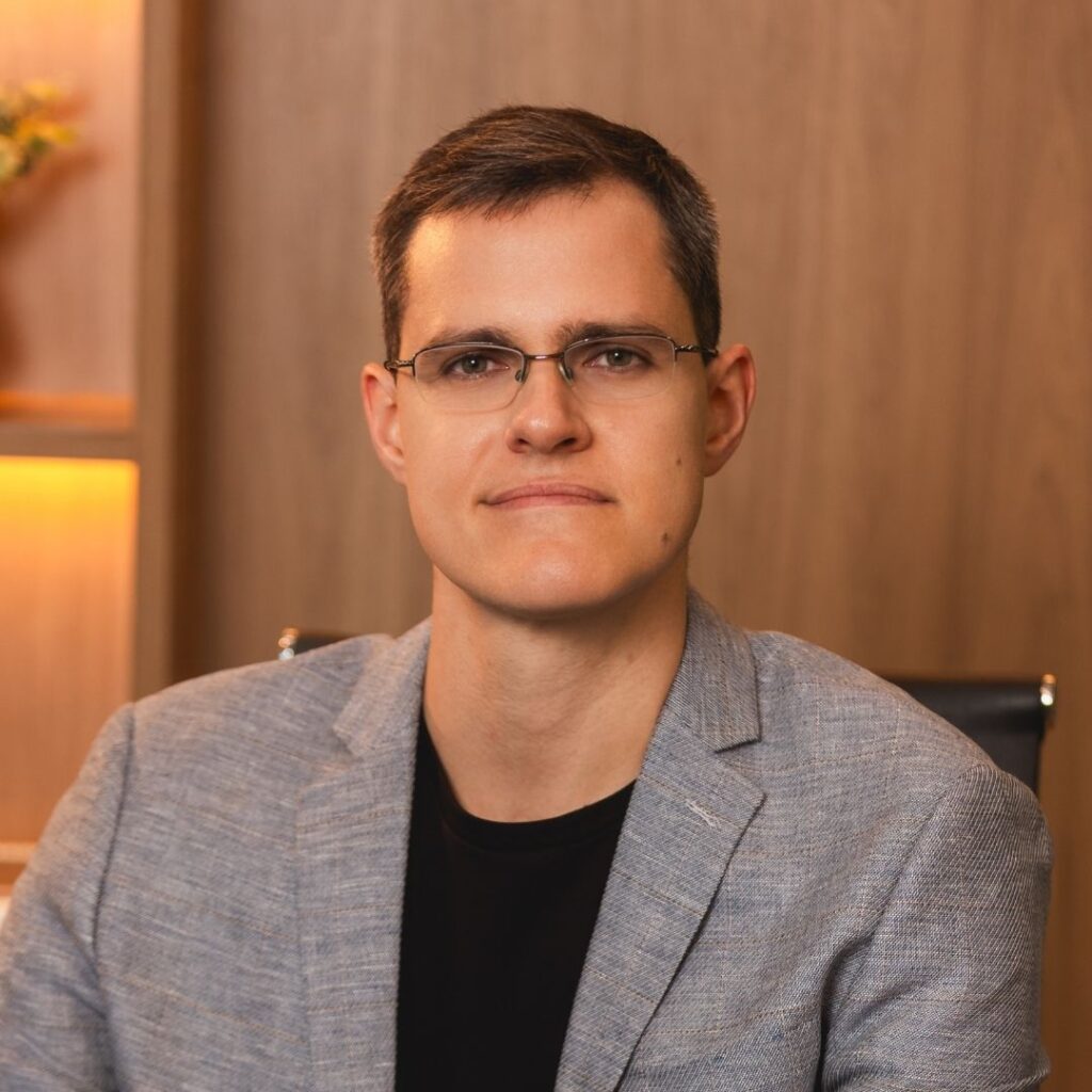 Sobre o Dr. Fábio Lordelo